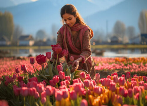 Tulip Package