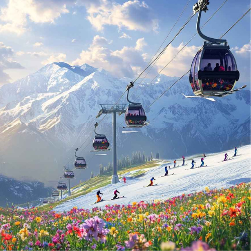 Gulmarg