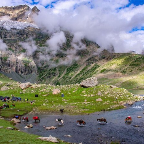 Sonmarg