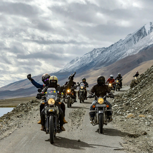  Leh Ladakh