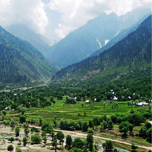 Jammu